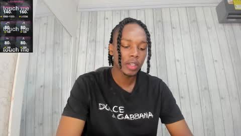 Dominicscott online show from 02/08/25, 12:06