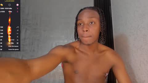 Dominicscott online show from 02/21/25, 01:55