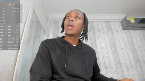 Dominicscott online show from 02/24/25, 12:26