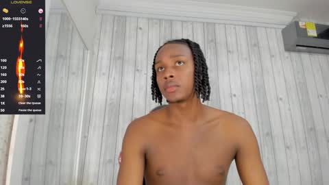 Dominicscott online show from 03/01/25, 12:01