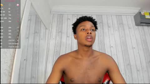 Dominicscott online show from 03/09/25, 01:15