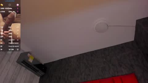 Dominicscott online show from 10/28/25, 12:41