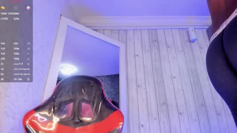 Dominicscott online show from 11/19/25, 01:00