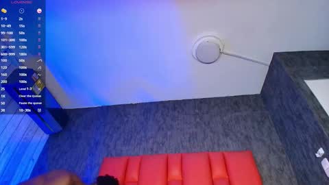 Dominicscott online show from 11/27/25, 01:46