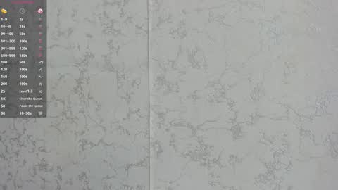 Dominicscott online show from 12/15/25, 12:53