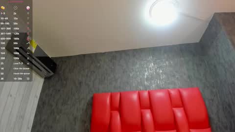 Dominicscott online show from 01/13/26, 12:54