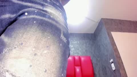 Dominicscott online show from 04/08/26, 01:11