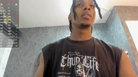 Dominicscott online show from 04/10/26, 12:32