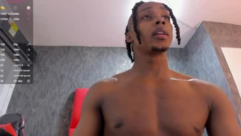 Dominicscott online show from 04/13/26, 12:54