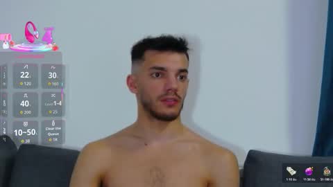 Snapshot of dominicvalente chatting on 11/26/25, 10:49 dominicvalente online show from 11/26/25, 10:49