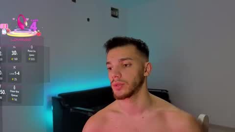 dominicvalente online show from 02/02/26, 05:00