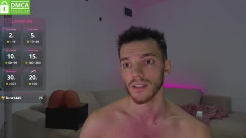 dominicvalente online show from 03/06/26, 09:22