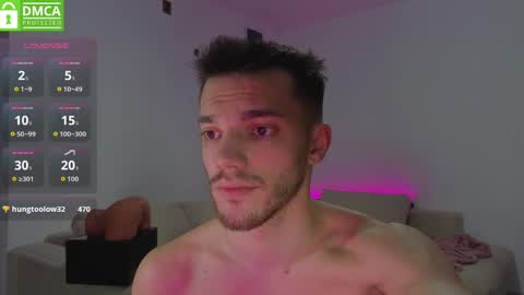 dominicvalente online show from 03/21/26, 01:10