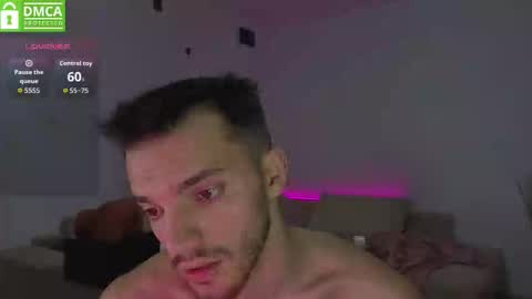 dominicvalente online show from 03/25/26, 09:32