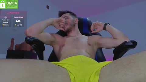 dominicvalente online show from 03/28/26, 08:08