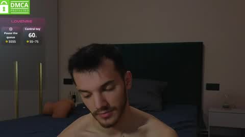 Snapshot of dominicvalente chatting on 04/29/26, 11:33 dominicvalente online show from 04/29/26, 11:33