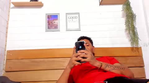 DominicVera online show from 05/18/26, 01:45