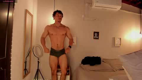 Dominik Drake online show from 05/08/26, 12:54
