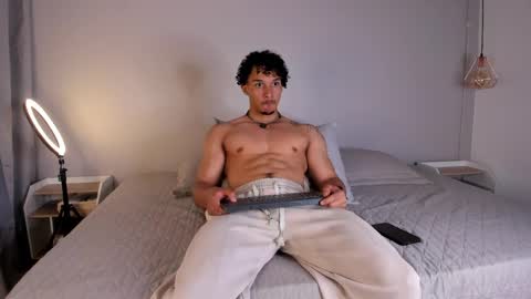 Dominik Drake online show from 05/15/26, 03:02