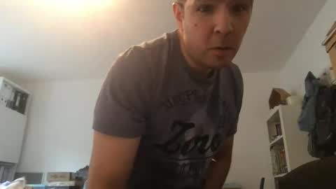 Snapshot of dominik_home chatting on 01/29/25, 09:23 dominik_home online show from 01/29/25, 09:23