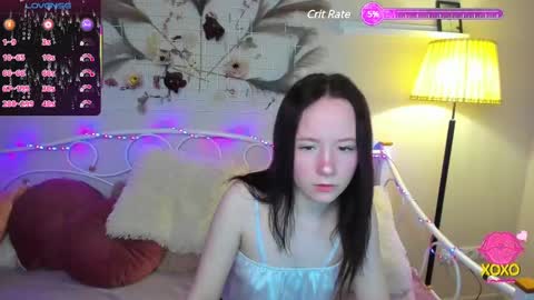 Dominika online show from 02/19/25, 12:33