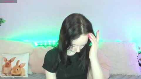 Dominika online show from 02/28/25, 12:21