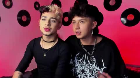 Dominik Eclipse  online show from 03/05/26, 12:06