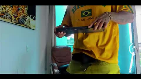 Only fans Ronnie col---InstaRonniecolleman  online show from 02/08/26, 12:19