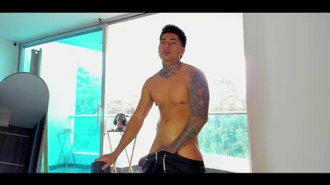 Only fans Ronnie col---InstaRonniecolleman  online show from 02/27/26, 01:22