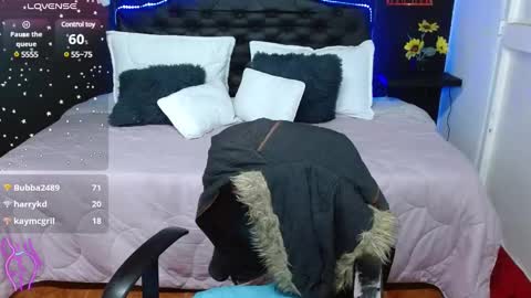  D O M I N K  online show from 02/14/25, 09:34