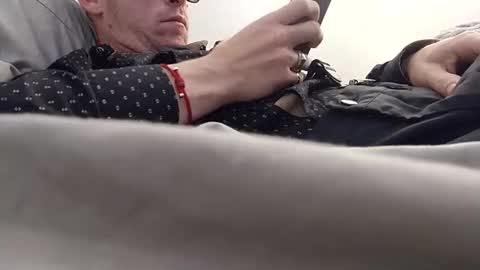 domino_the_clown online show from 10/19/25, 07:14