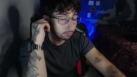 Snapshot of dominus_kane chatting on 11/02/25, 01:41 dominus_kane online show from 11/02/25, 01:41