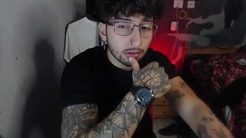 Snapshot of dominus_kane chatting on 11/04/25, 02:54 dominus_kane online show from 11/04/25, 02:54