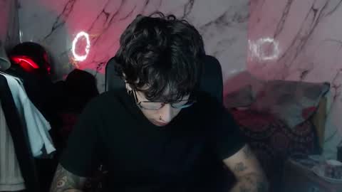 dominus_kane online show from 01/15/26, 02:38