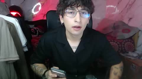 dominus_kane online show from 01/16/26, 02:59