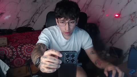 dominus_kane online show from 02/20/26, 12:29