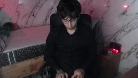 Snapshot of dominus_kane chatting on 04/07/26, 04:57 dominus_kane online show from 04/07/26, 04:57