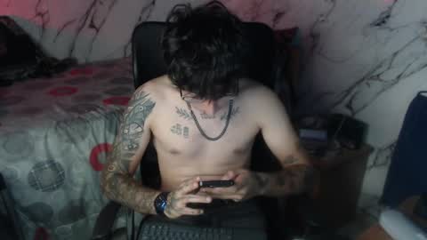 Snapshot of dominus_kane chatting on 04/15/26, 11:06 dominus_kane online show from 04/15/26, 11:06