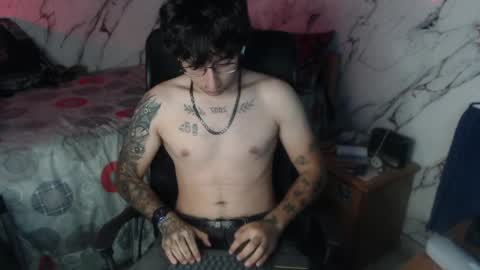 Snapshot of dominus_kane chatting on 04/17/26, 04:26 dominus_kane online show from 04/17/26, 04:26