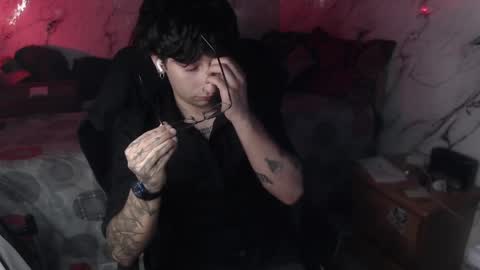 Snapshot of dominus_kane chatting on 04/18/26, 05:11 dominus_kane online show from 04/18/26, 05:11