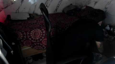 Snapshot of dominus_kane chatting on 04/27/26, 03:37 dominus_kane online show from 04/27/26, 03:37