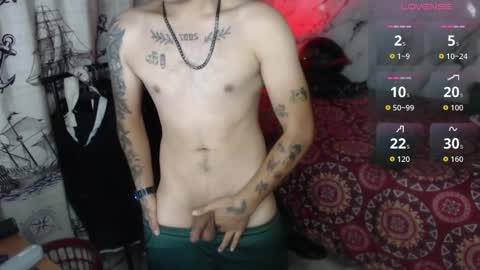 Snapshot of dominus_kane chatting on 05/08/26, 06:30 dominus_kane online show from 05/08/26, 06:30