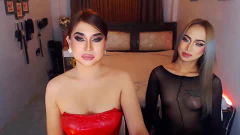 blair online show from 09/20/25, 09:16