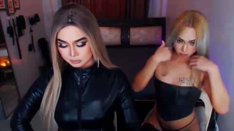 blair online show from 09/26/25, 03:10