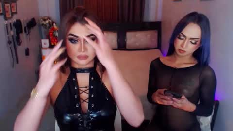 blair online show from 10/04/25, 04:43