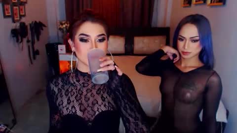 blair online show from 10/08/25, 03:48