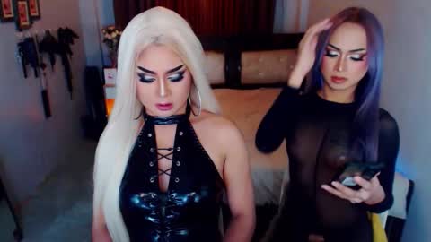 blair online show from 10/15/25, 07:25