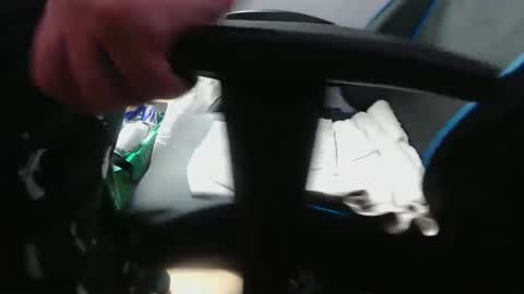 Dominique online show from 01/23/25, 03:43