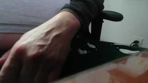 Dominique online show from 03/03/25, 08:11