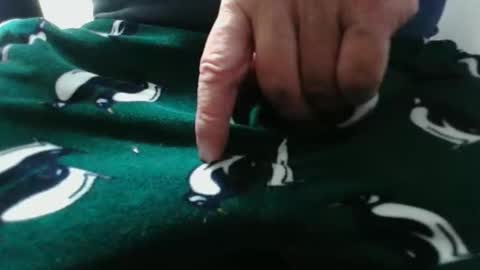 Dominique online show from 11/02/25, 02:25